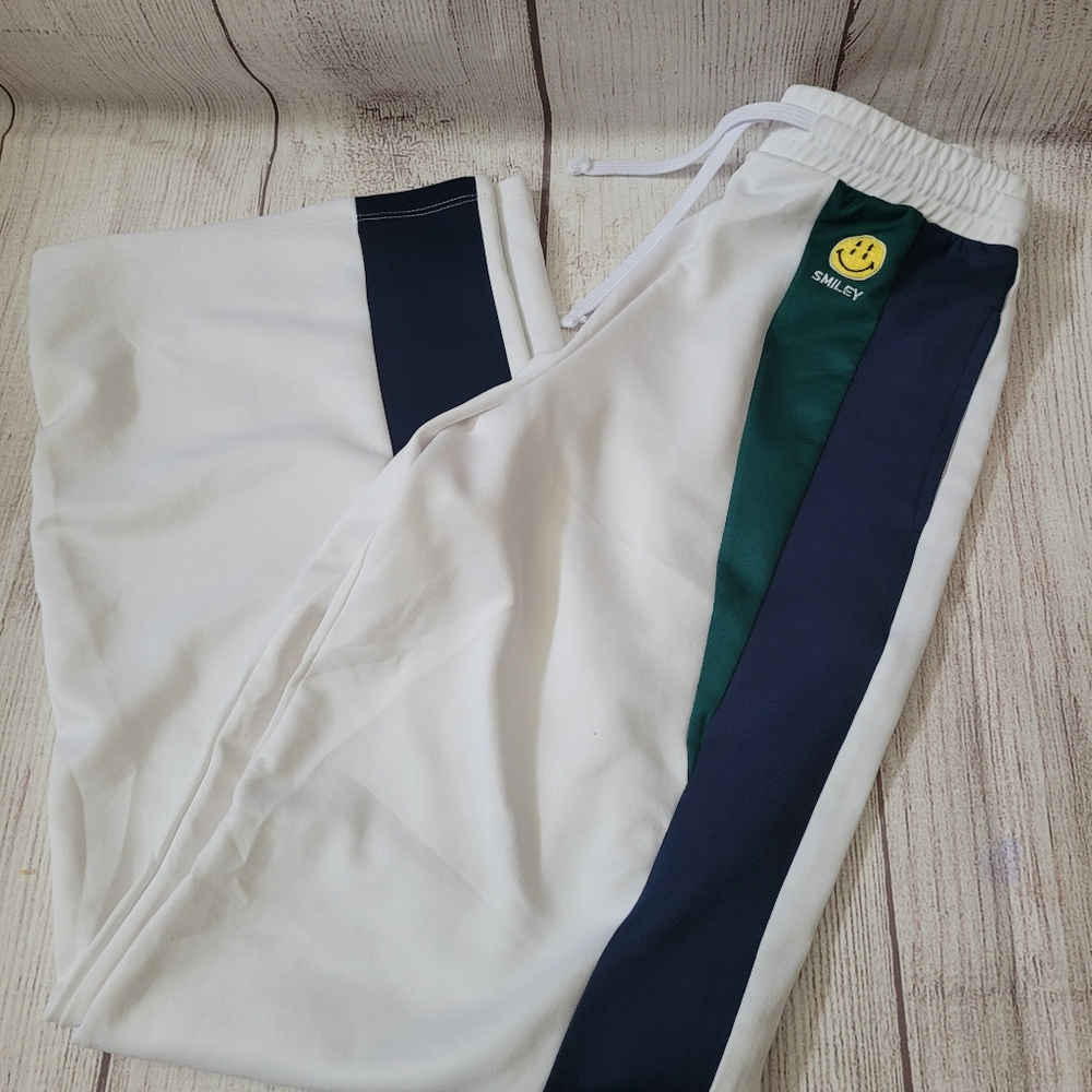 Zara Be Happy Collection Pants sz Small